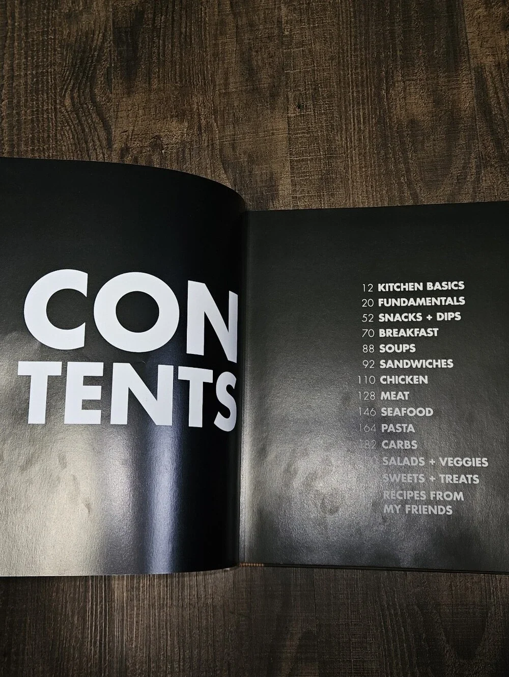 Knife Drop: Creative Recipes Anyone Can Cook By Nick Digiovanni